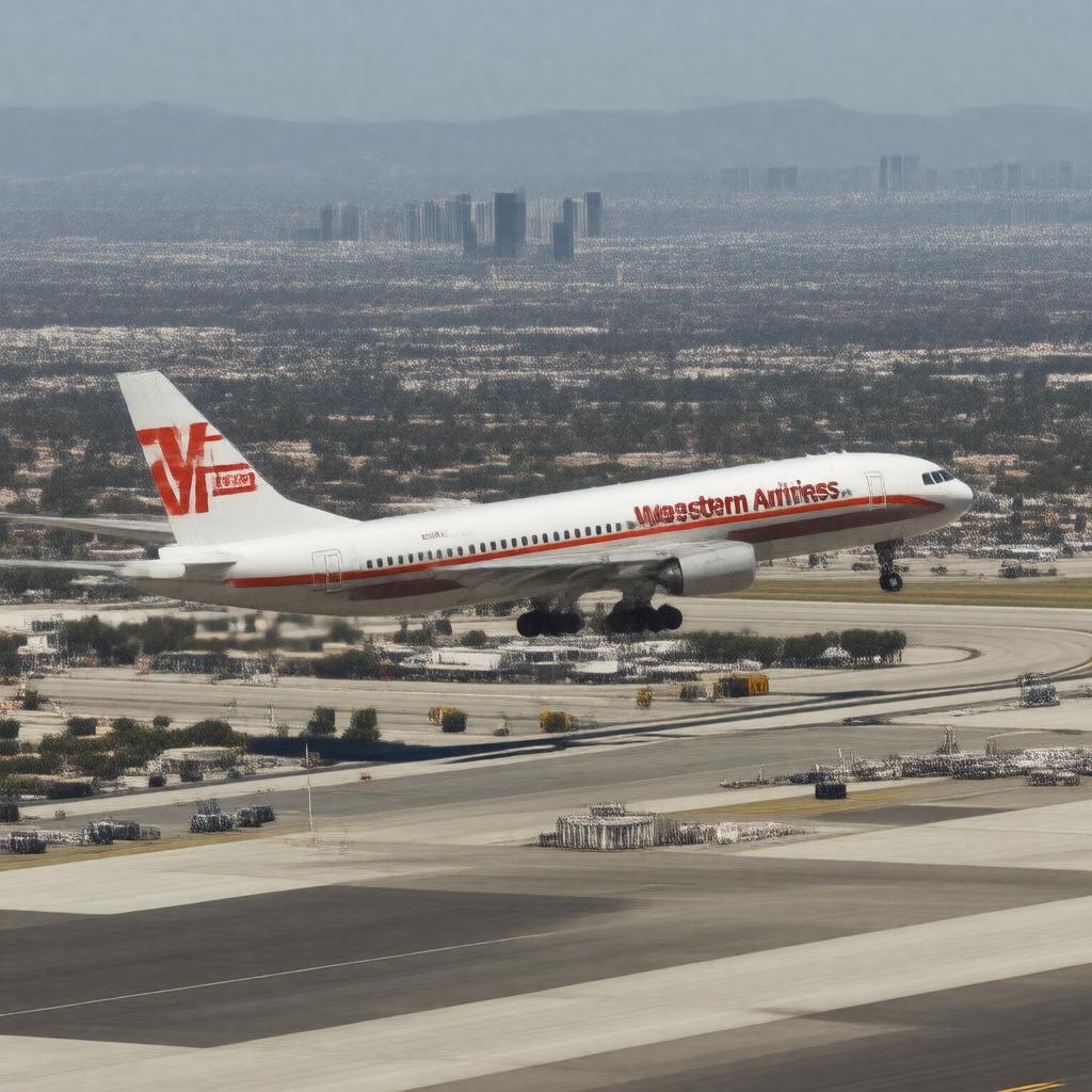 Western Airlines